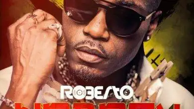 Roberto - Nobody Mp3 Download