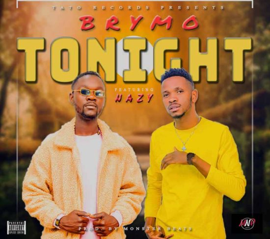 Brymo ft Nazy - Tonight