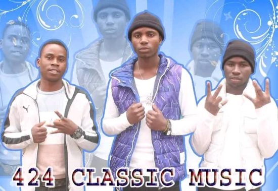 424 Classic Music - Money No Budget