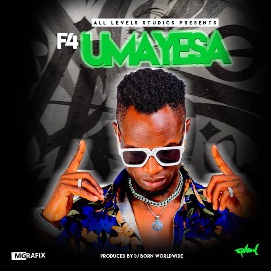 F4 - Umayesa Mp3 Download