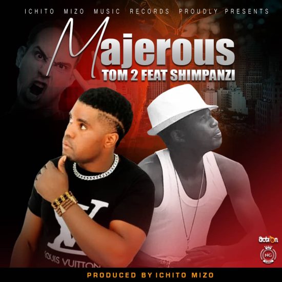 Tom 2 ft Shimpanzi - Majerous Mp3 Download