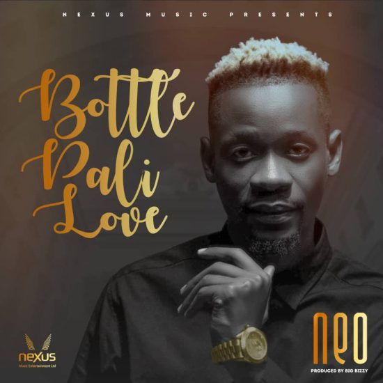 Neo – Bottle Pali Love