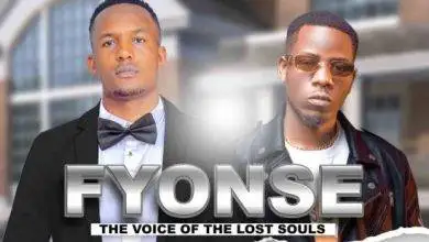 Yoram Souls Ft Jemax – Fyonse Mp3 Download