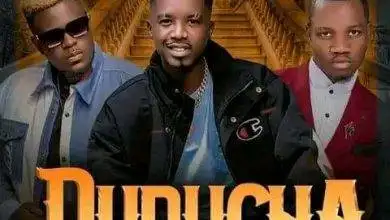 Chuzhe Int ft. Triple M x Drifta Trek – Duducha Mp3 Download