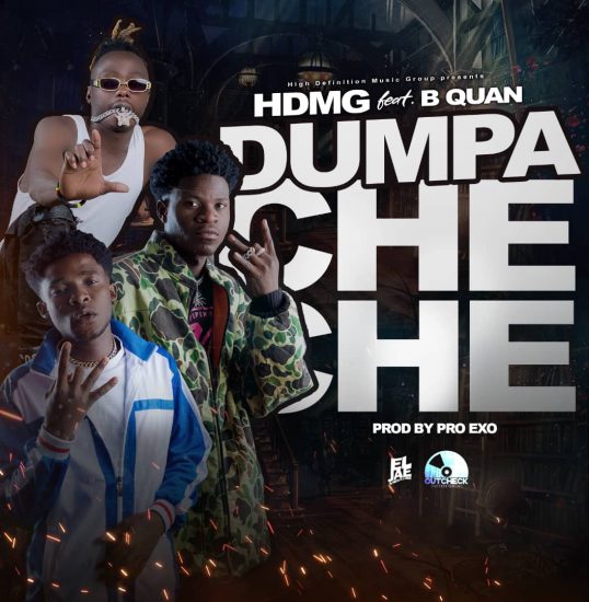 hdmg ft b quan dumpa che che mp3 download