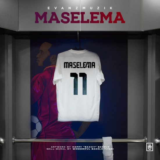 Evanz Muzik - Maselema Mp3 Download