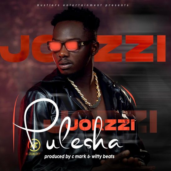 Jorzi - Pulesha Mp3 Download