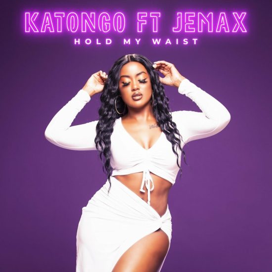 Katongo ft Jemax – Hold My Waist Mp3 Download