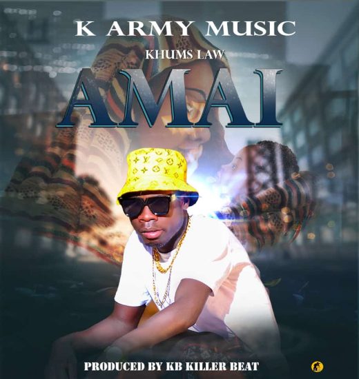 Khums Law - Amai