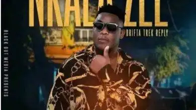 Nez Long - Nkala Zee (Drifta Trek Reply) Mp3 Download