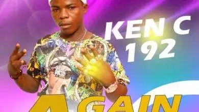 Ken C 192 - Again & Again Mp3 Download