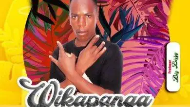 Ken C 192 - Wikapanga Mistake Mp3 Download