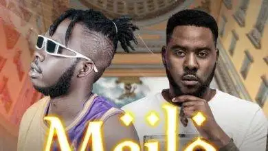 D Jonz ft Slapdee - Mailo Mp3 Download