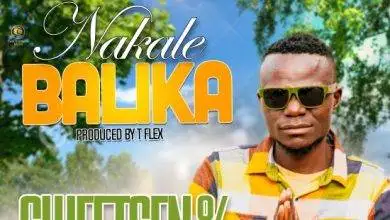 Sweetsen – Nakalebalika Mp3 Download