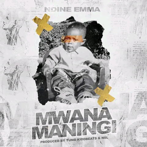 Ndine Emma – Mwana Maningi Mp3 Download 