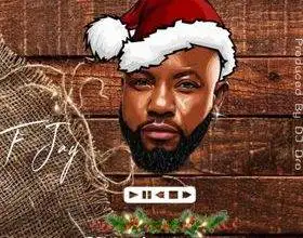 F Jay - Christmas Mp3 Download