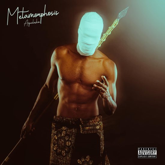 Aqualaskin - Metamorphosis (Album Mp3 Download)