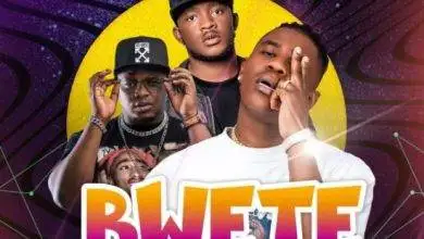 Rich Bizzy ft Dizmo x Moz B - Bwete Mp3 Download