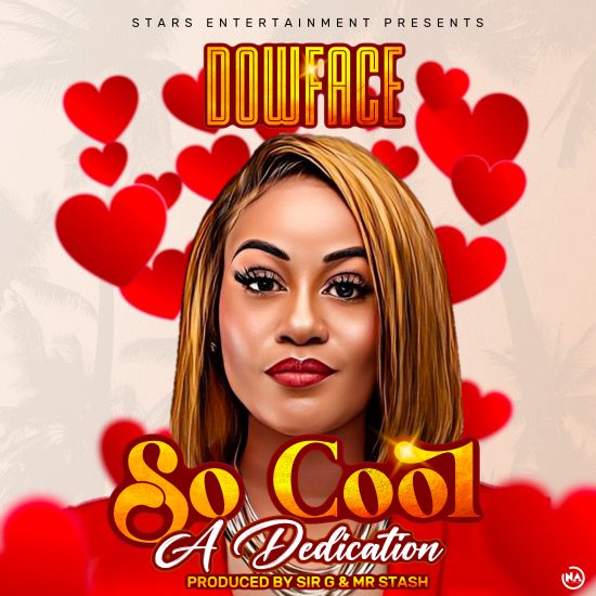 Dowface - So Cool (A Dedication) Mp3 Download