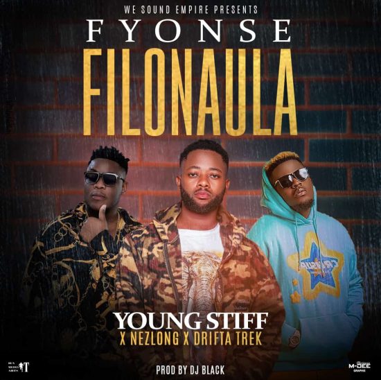 Young Stiff ft. Nez Long & Drifta Trek - Fyonse Filonaula