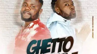 Zombo Ft J Mafia - Ghetto Formula Mp3 Download