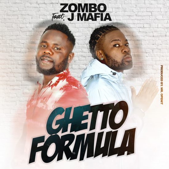 Zombo Ft J Mafia - Ghetto Formula Mp3 Download