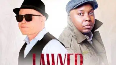 John Chiti ft. Ephraim – Lawyer Mp3 Download