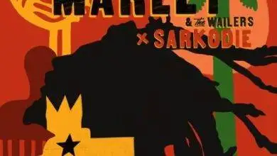 Bob Marley ft. Sarkodie – Stir It Up Mp3 Download