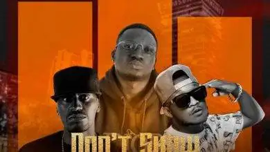 Camstar ft. Dizmo & Mubby Roux - 4am In Kabwata Mp3 Download