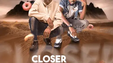 Jol Nlla ft KB Alpha - Closer