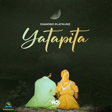 Diamond Platnumz - Yatapita Mp3 Download