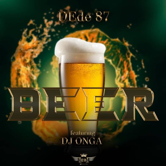 DEde 87 ft Dj Onga - Beer Mp3 Download