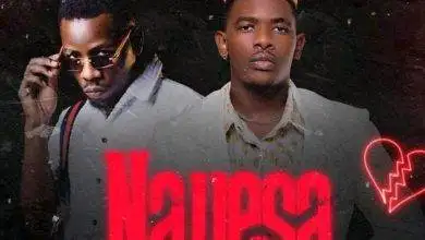 Frank Ro Ft. Jemax – Nayesa Mp3 Download