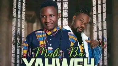 Prince Pee ft J Mafia - Yahweh Mp3 Download