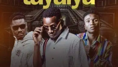 Ama Bull ft Jemax - Amenso Tayalya Mp3 Download