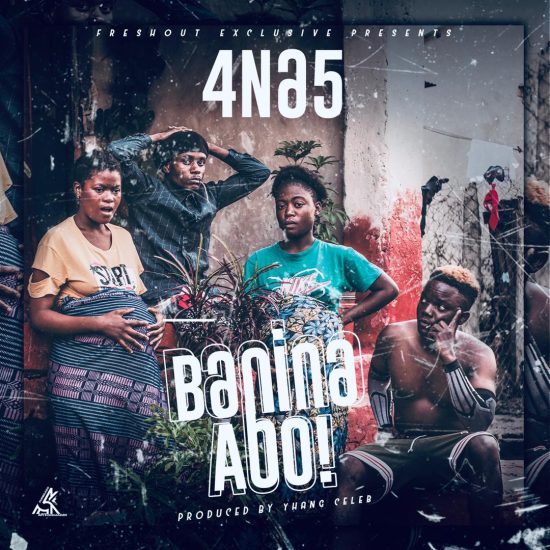 4 Na 5 – BaninaAbo Mp3 Download