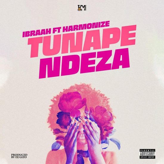 Ibraah Ft. Harmonize - Tunapendeza Mp3 Download