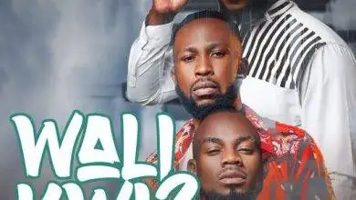 HD Empire ft. Slapdee – Wali Kwi Mp3 Download