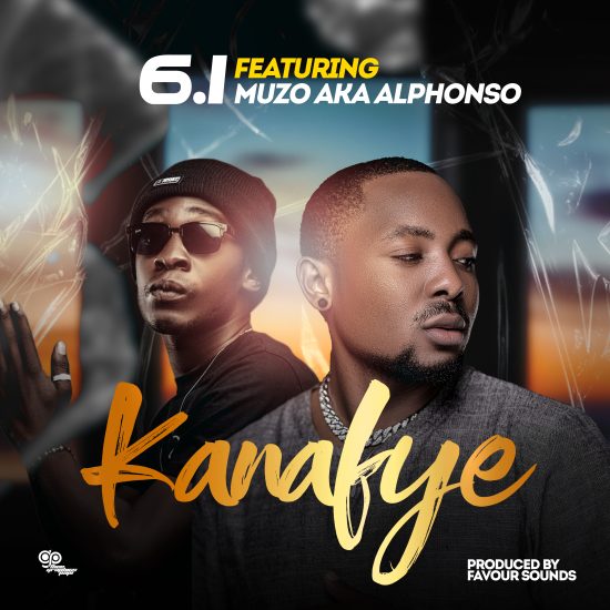 6.1 ft. Muzo Aka Alphonso - Kanafye