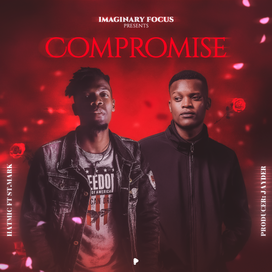 Hatmic ft St. Mark - Compromise