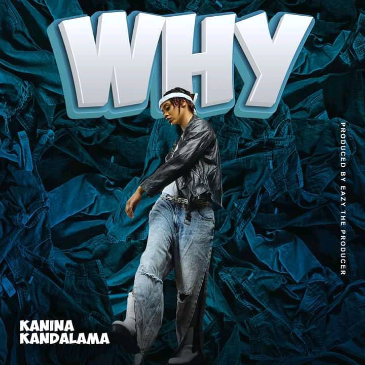 Kanina Kandalama - Why Mp3 Download 