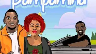 Blake ft Triple M - Pampamina Mp3 Download