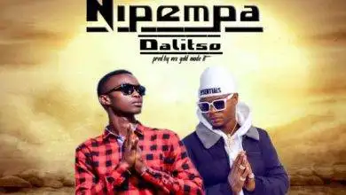 Spark Jae ft Vinchenzo - Nipempa Dalitso Mp3 Dowbload