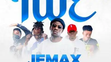 Jemax ft. Chanda Na Kay & High West Cho Na Chise - Iwe Mp3 Download