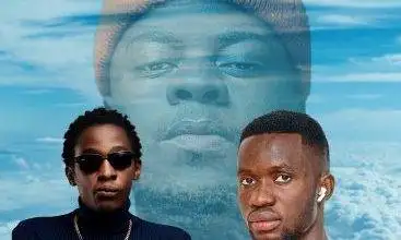 L Dazz Ft. Muzo Aka Alphonso - Never Been Easy (Tribute To Daev Zambia) Mp3 Download