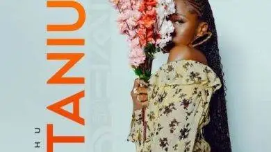 Zuchu – Utaniua Mp3 Download