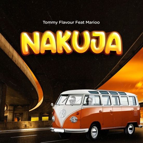 Tommy Flavour Ft Marioo – Nakuja Mp3 Download