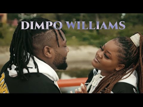 Dimpo Williams - My Love Mp3 Download