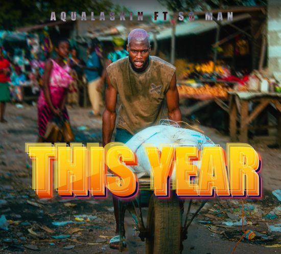 Aqualaskin - This Year Mp3 Download