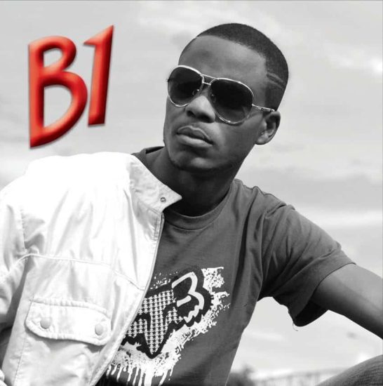 B1 - Mr Perfecto Mp3 Download